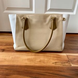 Dagne Dover Classic Tote